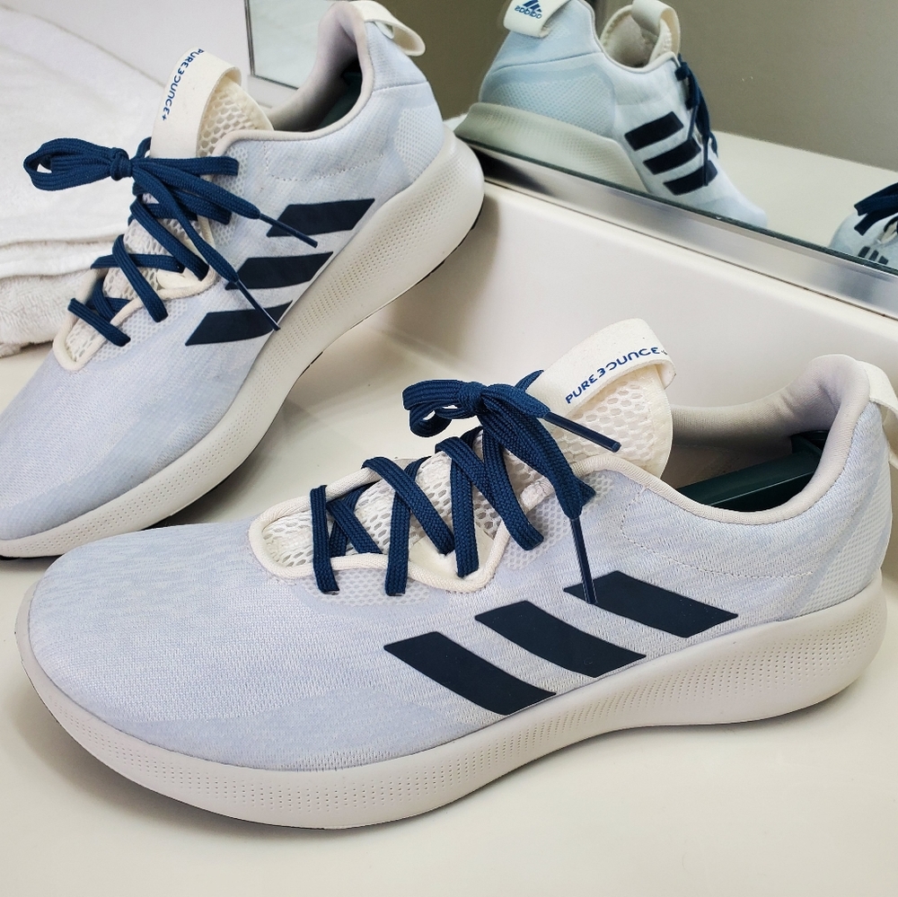 ADIDAS PureBOUNCE Street Runners - Picture 3 of 12
